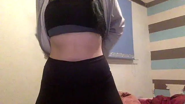 Bellababexox online show from 10-23-25, 05:40