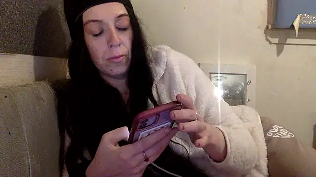 Bellababexox online show from 01-06-26, 11:29