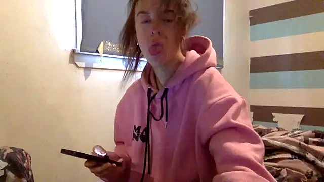 Bellababexox online show from 02-03-26, 02:33