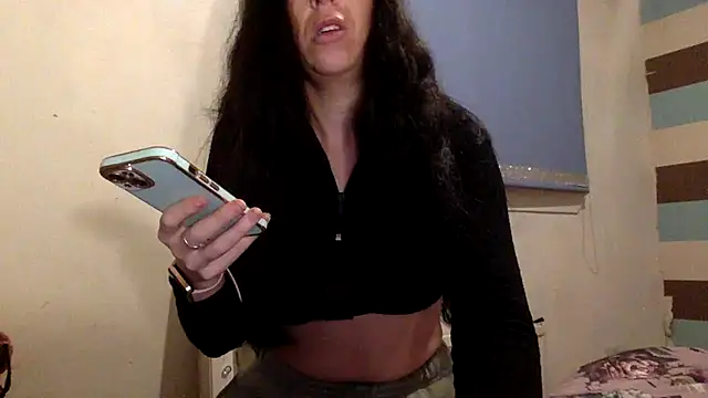 Bellababexox online show from 02-16-26, 11:45