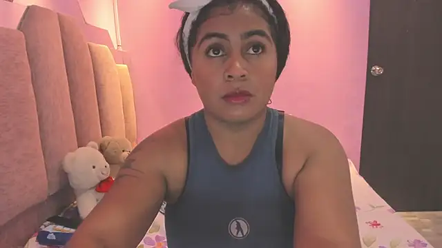 AndreaSweet2 online show from 10-04-25, 08:07