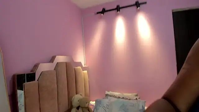 AndreaSweet2 online show from 01-17-26, 08:12