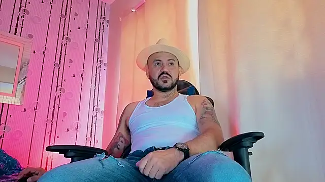 AlphaDrip online show from 10-08-25, 12:25