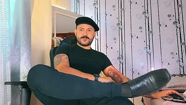 AlphaDrip online show from 11-06-25, 12:17