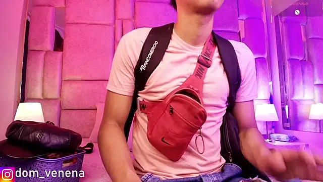 Dom venena online show from 02-08-26, 07:17