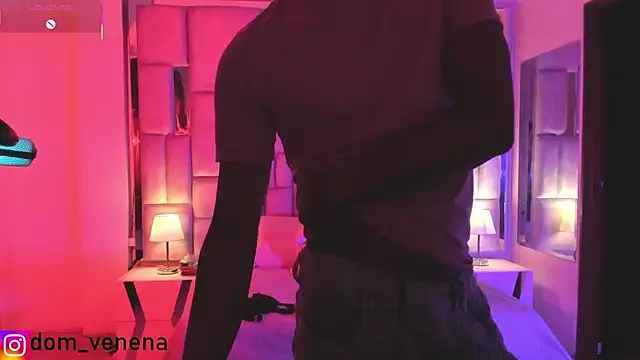 Dom venena online show from 02-22-26, 09:35