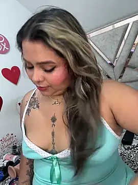 ashley-swift- online show from 04-10-26, 07:46