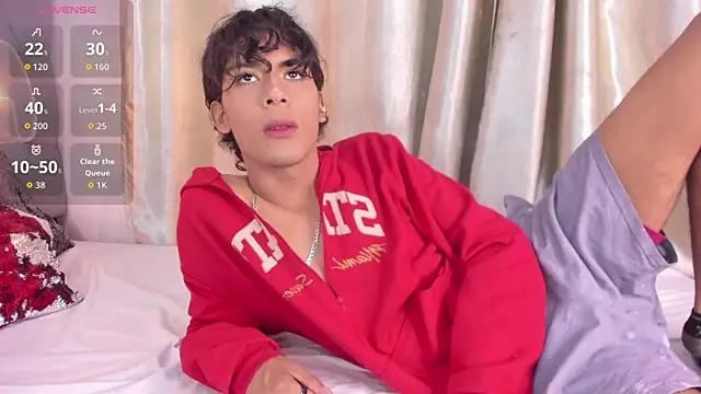 Snapshot of d3rke_666 chatting on 09-27-25, 05:01 d3rke 666 online show from 09-27-25, 05:01