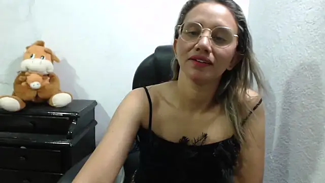 StarletTays online show from 03-17-26, 07:12