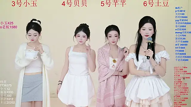 Snapshot of Hot-dance520 chatting on 10-28-25, 02:37 Hot-dance520 online show from 10-28-25, 02:37