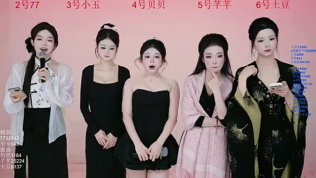 Snapshot of Hot-dance520 chatting on 11-14-25, 03:16 Hot-dance520 online show from 11-14-25, 03:16