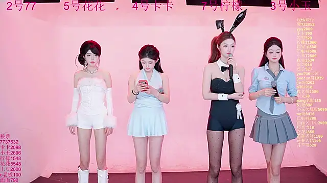 Hot-dance520 online show from 01-14-26, 12:11