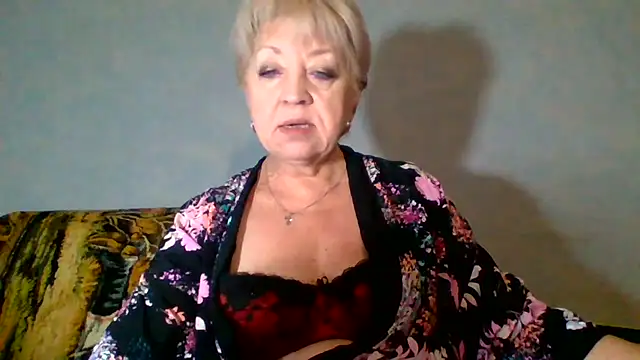 DianaQDream online show from 03-19-26, 03:32
