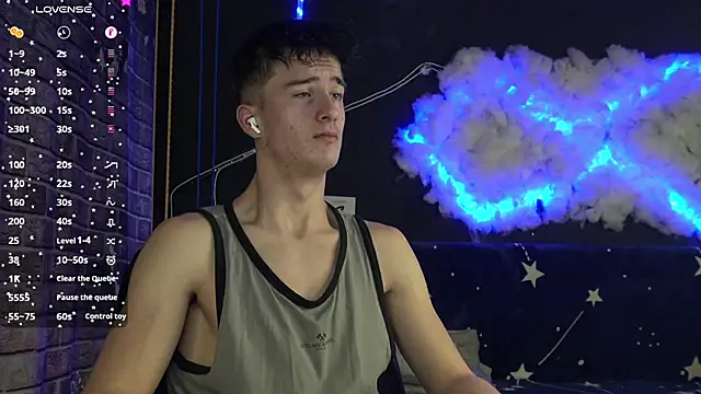 SirReed online show from 12-05-25, 03:59