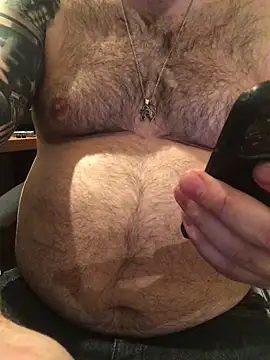 JeffryBoy36 online show from 10-18-25, 02:47