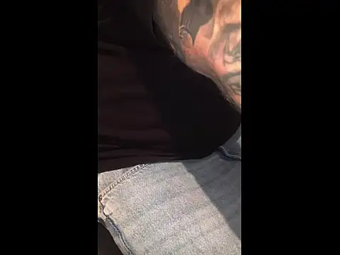 JeffryBoy36 online show from 11-15-25, 01:03