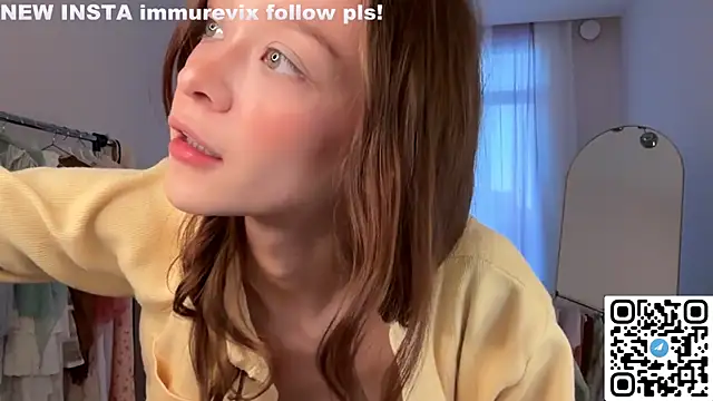 Snapshot of barbaraloveu chatting on 04-23-26, 02:24 barbaraloveu online show from 04-23-26, 02:24