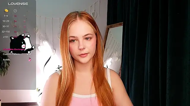 Snapshot of jolly_bean chatting on 09-29-25, 02:49 jolly bean online show from 09-29-25, 02:49