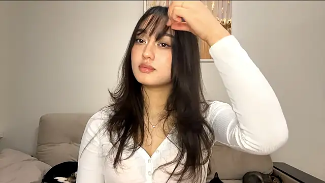 SweetSakuraJane online show from 02-19-26, 06:59