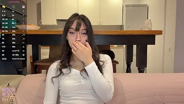 SweetSakuraJane online show from 03-31-26, 07:47