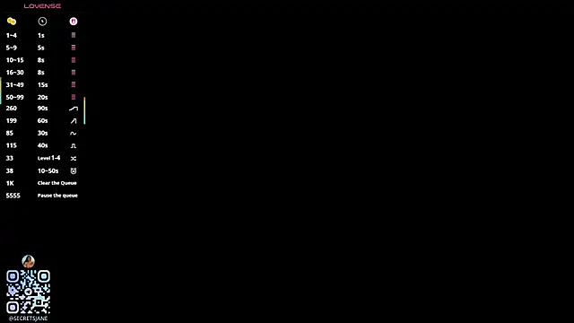 SweetSakuraJane online show from 07-03-26, 08:48