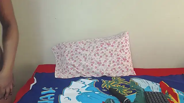 Blackberry96  online show from 09-16-25, 07:53