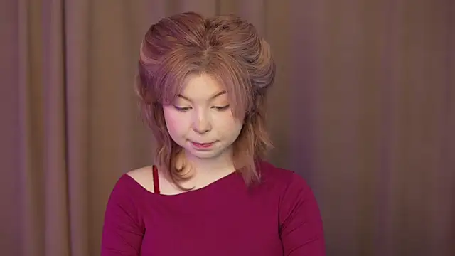 Stella Vanila online show from 10-14-25, 01:39