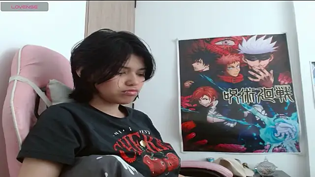 Katsuyaxz online show from 02-20-26, 05:24