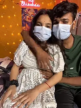 the Shinchanxh online show from 09-11-25, 09:31