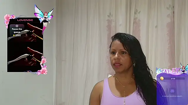 Catherine mature45 online show from 03-12-26, 07:09