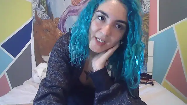 Snapshot of peetitefairy chatting on 09-25-25, 04:27 peetitefairy online show from 09-25-25, 04:27