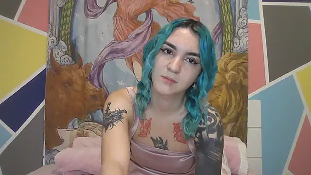 Snapshot of peetitefairy chatting on 10-30-25, 03:52 peetitefairy online show from 10-30-25, 03:52