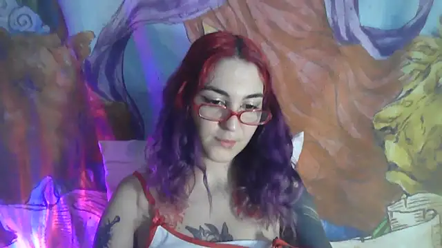 peetitefairy online show from 01-06-26, 03:43