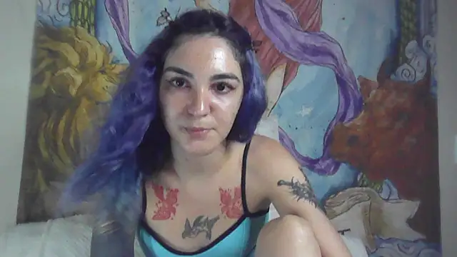 peetitefairy online show from 02-14-26, 04:31