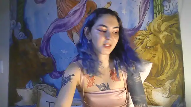 peetitefairy online show from 02-17-26, 04:53