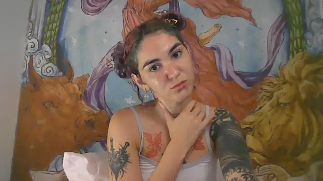 peetitefairy online show from 04-19-26, 05:29