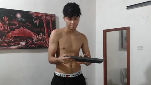 alice julls online show from 10-20-25, 07:25