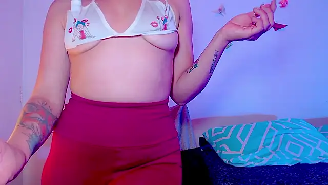 Dirtyhoneymoon online show from 01-12-26, 01:33