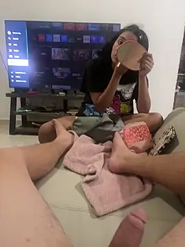 cutieass online show from 09-21-25, 06:26