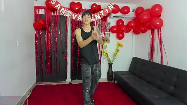 Playhardsex  online show from 02-11-26, 10:59