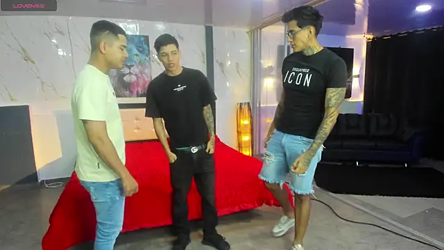 Playhardsex  online show from 03-24-26, 11:32