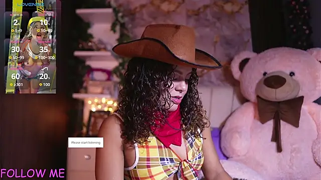 hannachris- online show from 03-27-26, 11:26