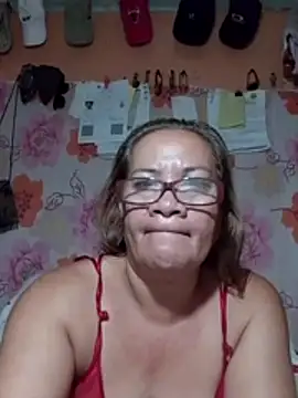 Snapshot of vickyhot1966 chatting on 07-17-26, 09:41 vickyhot1966 online show from 07-17-26, 09:41