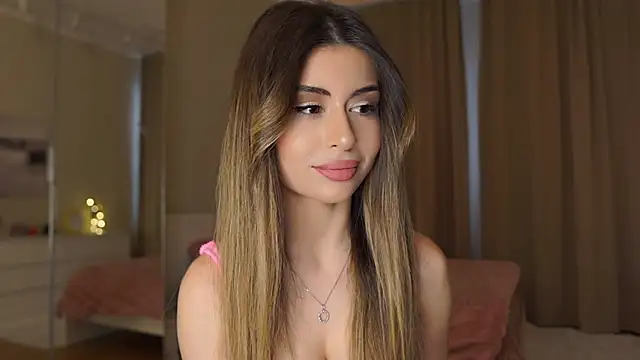 GeorginaHarn online show from 02-22-26, 08:13