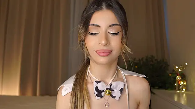 GeorginaHarn online show from 03-02-26, 08:10