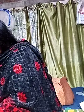 BOBITA 1 online show from 12-18-25, 04:07