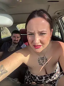 ManjaWinkler online show from 02-11-26, 07:35