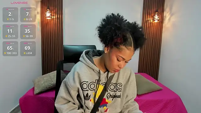 Snapshot of delaylacruz chatting on 09-20-25, 12:06 delaylacruz online show from 09-20-25, 12:06