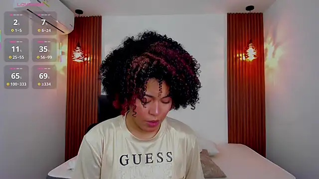 Snapshot of delaylacruz chatting on 09-26-25, 12:09 delaylacruz online show from 09-26-25, 12:09