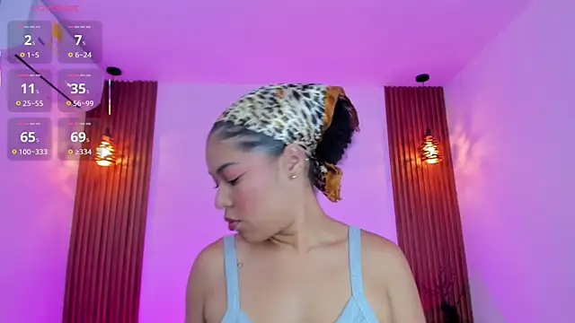 Snapshot of delaylacruz chatting on 10-06-25, 01:41 delaylacruz online show from 10-06-25, 01:41